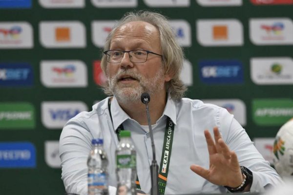 Saintfiet Pelatih Filipina Puji Timnas Indonesia Usai Kalah 0-2 di SUGBK