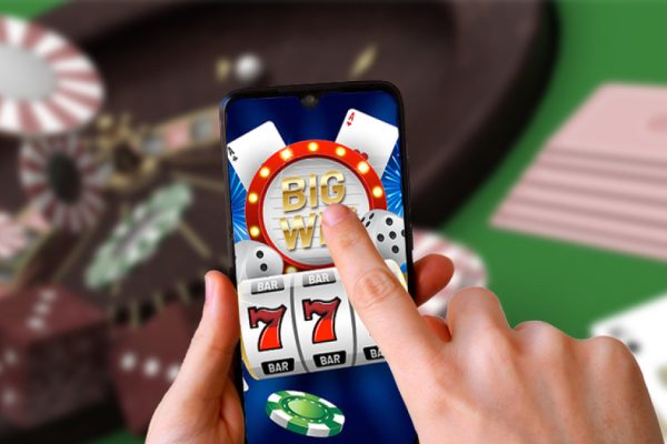 Polda Banten Sudah Blokir Situs Judi Online Sepanjang Mei-Juni 2024