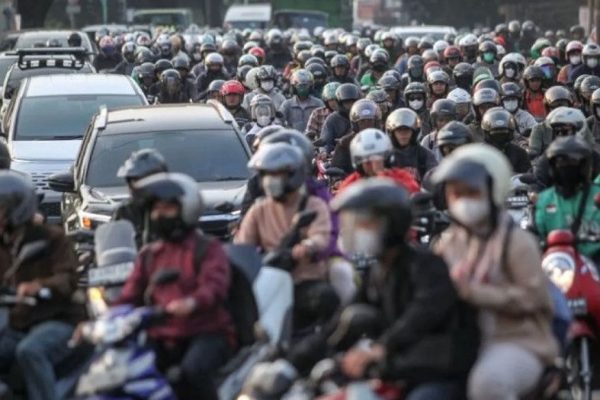Budi Herawan Usulkan Skema Pungutan Premi Kewajiban Asuransi Kendaraan Bermotor di Satukan Dengan Pajak Kendaraan