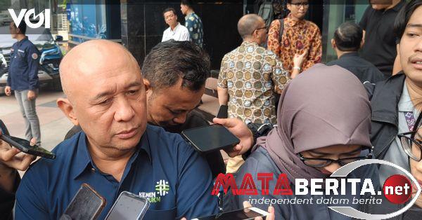Teten Masduki Respon Isu Soal Roti Aoka
