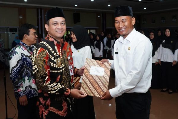 KemenPANRB Setujui Usulan 200 Formasi CPNS PPPK