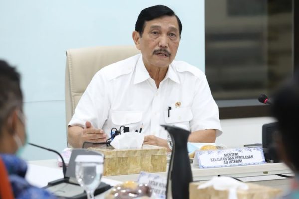 Luhut Beri Sinyal, Pemerintah Akan Semakin Batasi Pemberian Subsidi