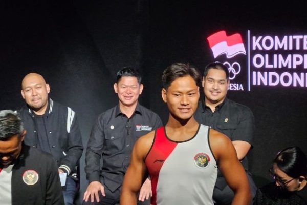 Didit Akui Dapat Inspirasi Dari Lagu ‘Berkibarlah Benderaku’