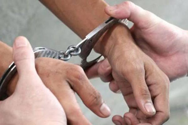 Driver Ojol di Tangkap Polisi Setelah Beli Ganja Seberat 25,47 Gram via Medsos