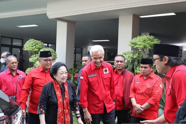 PDIP Bakal Umumkan Calon Kuat Gubernur, Sumut Salah Satunya yang Jadi Pesaing Kuat