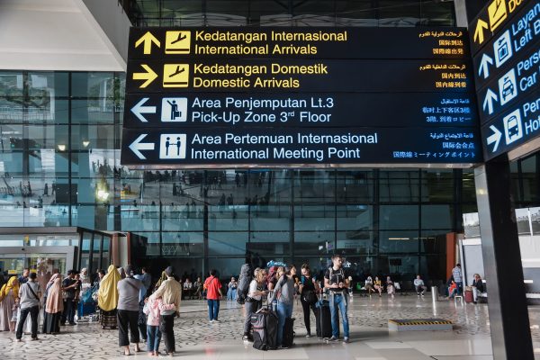 Dirjen Imigrasi : Kedatangan Orang Asing Meningkat 7.2% Periode Januari hingga Juni 2024