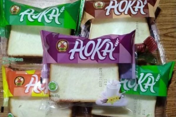 Adhi Lukman Tanggapi Isu Roti Aoka Mengandung Zat Pengawet Berbahaya