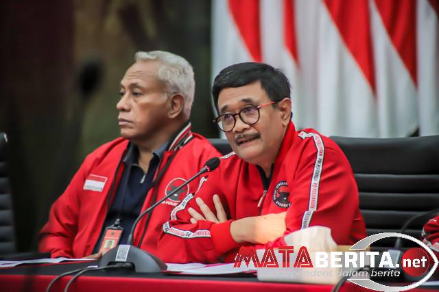 Djarot : Pemerintah Terlalu Pede Memaksa Pindahkan Ibu Kota Negara