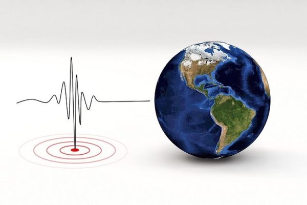 Gempa Berkekuatan Magnitudo 5,8 Guncang Wilayah Enggano