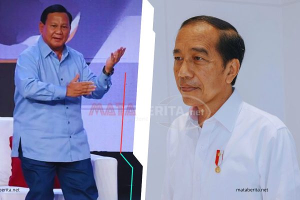 Beda Visi dengan Jokowi, Prabowo Tidak Mau Pindahkan Ibu Kota Negara