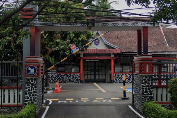 Tersangka Kasus Vina yang Dibon Ditreskrimum Polda Jabar, Kadivpas Kemenkumham : Sudah Dipulangkan ke Lapas