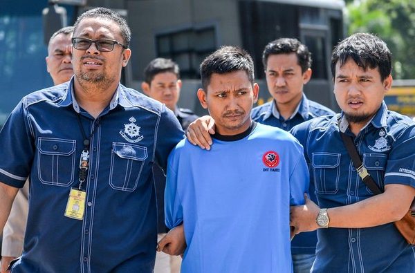 Polisi Kalah! Pegi Setiwan Bebas, Hakim : Kasus Pegi Tidak Sah Batal secara Hukum