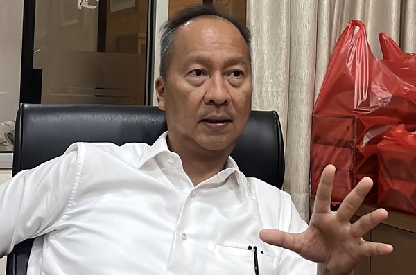 Agus Gumiwang Berencana Pindahkan Pintu Masuk 7 Barang Impor ke Wilayah Timur Indonesia