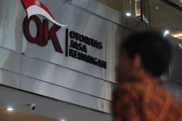 OJK Buka Suara Terkait Wacana Perpanjangan Restrukturisasi Kredit