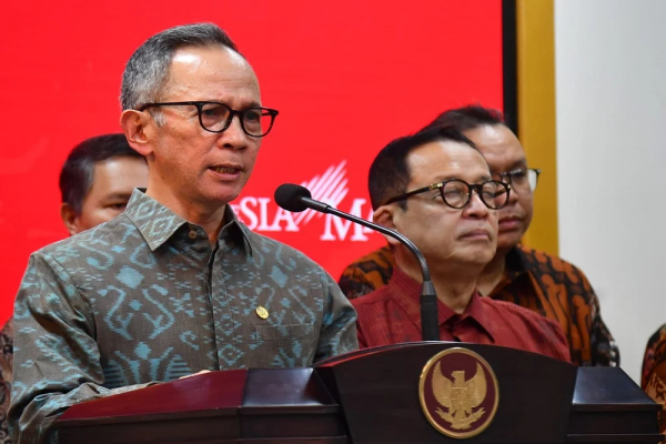 OJK Tegaskan Pemilik Rekening Terkait Judi Online Lain Bakal di Blokir