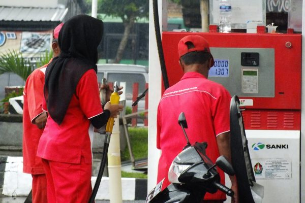 Operator SPBU di Pecat Dugaan Pungli, Dengan Minta Biaya Administrasi Pembelian BBM Sebesar Rp5.000