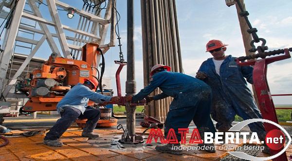 Arifin Tasrif : Indonesia Bakal Dapat Tambahan Produksi Minyak 100 Ribu Barel Per Hari