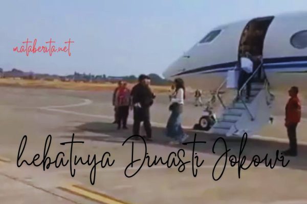 Berpelesiran Pakai Private Jet Gulfstream G650ER ke AS, KPK Minta Klarifikasi Putra Jokowi, Kaesang