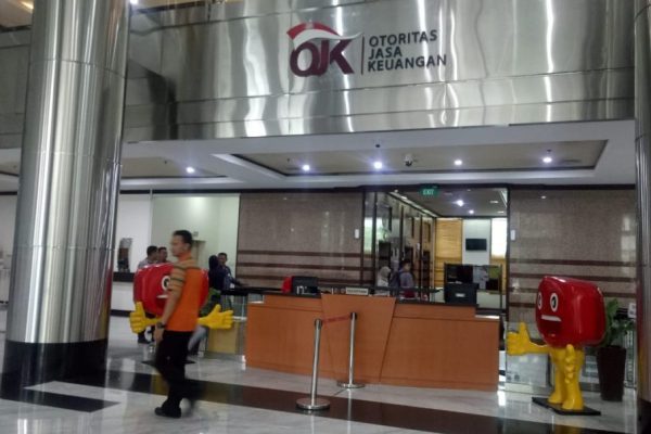 Bank, Asuransi dan LJK Wajib Laporkan Kasus Penyuapan Hingga Korupsi Kepada OJK