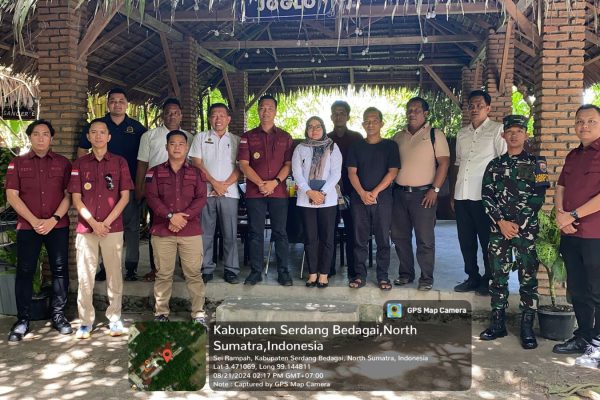 Kanim Pematang Siantar Lakukan Operasi Jagratara Tahap II