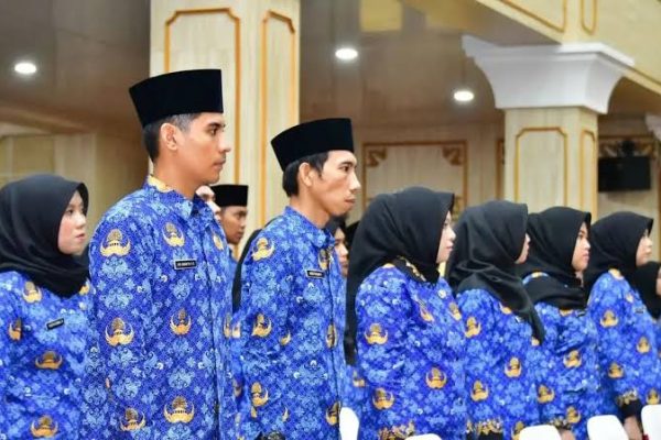 Kementerian Luar Negeri Buka Rekrutmen CPNS 2024 Dengan Sediakan 100 Formasi