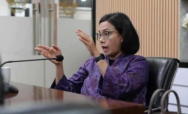 Sri Mulyani Bebaskan Bea Masuk Atas Impor Bibit dan Benih