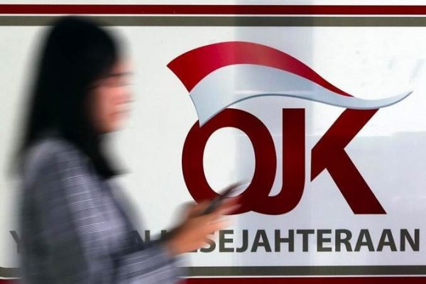 OJK Respon Karyawan Bursa Efek Indonesia BEI Yang di Pecat