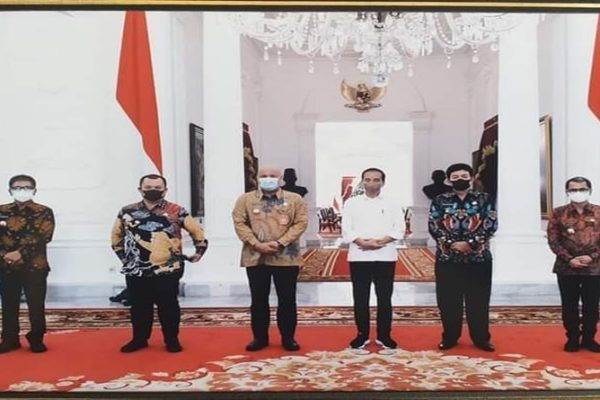 Deretan Kepala Daerah Kepulauan Nias dengan Total Kekayaan Capai 19 Miliar
