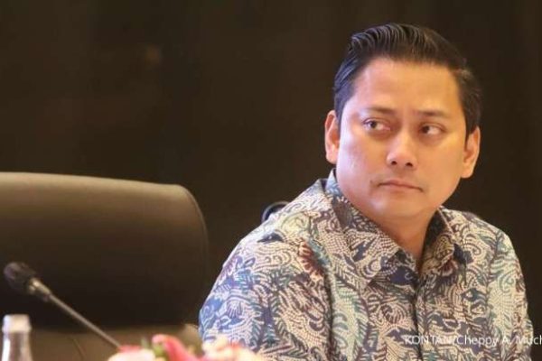 Wakil Menteri Keuangan II Thomas Djiwandono Ungkap Penyederhanaan Satuan Kerja Telah Berhasil Hemat Belanja Negara