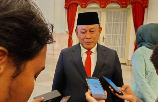 Kepala Badan Gizi Nasional Dadan Hindayana : Sekolah Swasta Juga Bakal Jadi Target Penerima Program Makan Bergizi Gratis