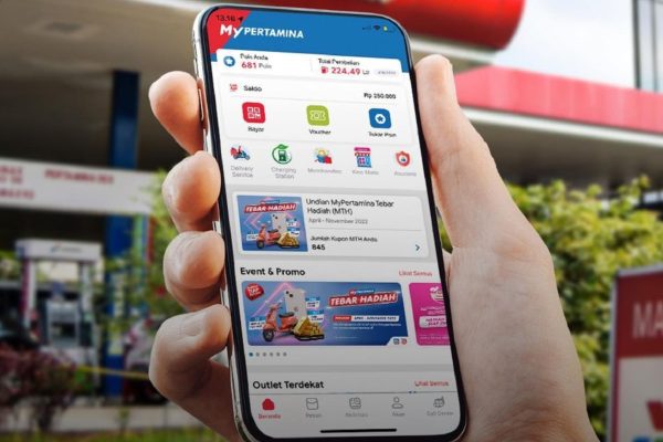 PGN dan PPN Realisasikan Perluasan Channel Pembayaran Tagihan Gas Bumi