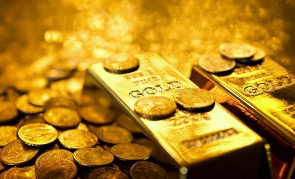 Alasan Harga emas Dunia Capai Level Tertinggi Sepanjang Sejarah