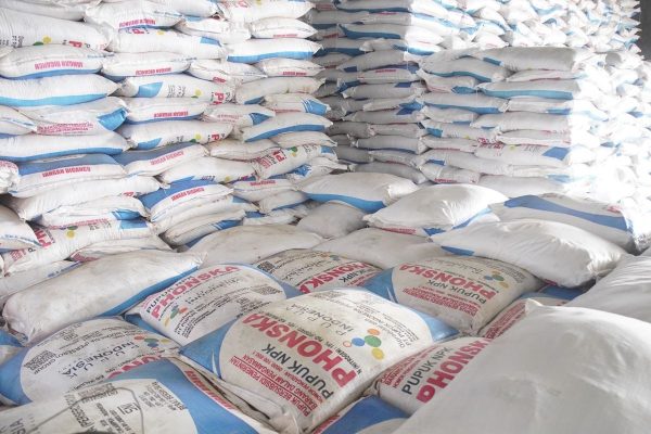 Pupuk Indonesia Gencar Ajak Petani di Jawa Timur, Tebus Pupuk Bersubsidi Upaya Dukung Program Ketahanan Pangan Nasional