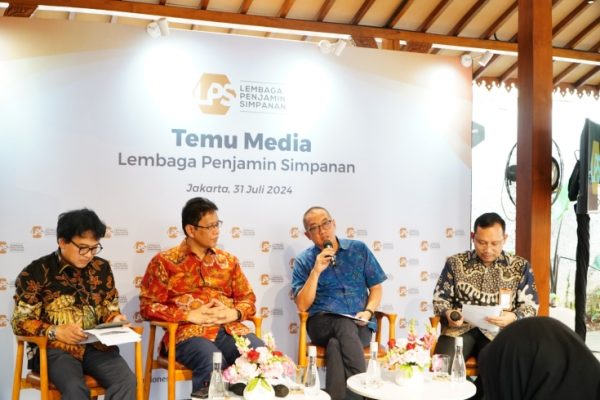 Dirjen AHU : Pemerintah Eksekusi Pengembalian Aset Bank Century