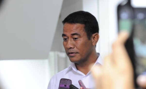 Andi Amran Perintahkan Jajaran Itjen, Periksa Pihak Tertentu Terkait Kemungkinan Calo Pengadaan Barang