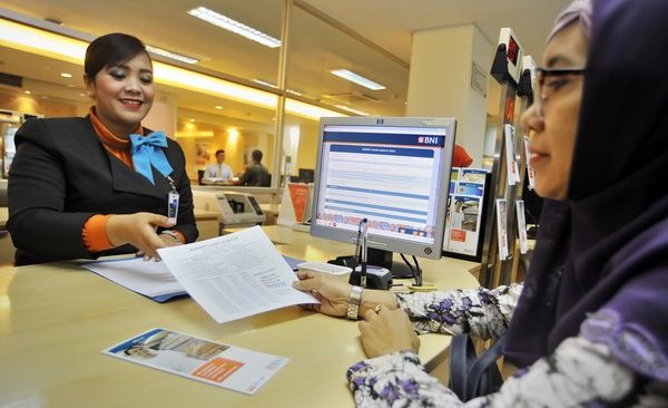 Pemerintah Segera Terapkan Sistem Innovative Credit Scoring, Perluas Akses Pinjaman Kredit Usaha Rakyat Bagi Pelaku UMKM
