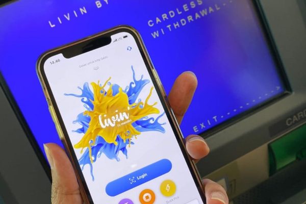 Bank Mandiri Hadirkan Program Livin’ Around The World Guna Mudahkan WNI Dalam Mengakses Layanan Perbankan Dari Lebih 120 Negara