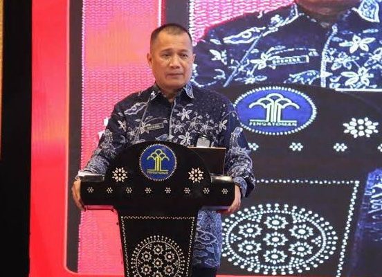 Pengusaha Wajib Integrasikan Prinsip HAM dalam Aktivitas Bisnis