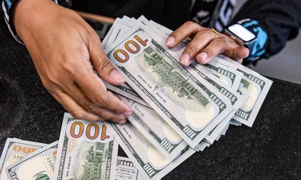 Bank Indonesia Catat Utang Luar Negeri Indonesia Sebesar Rp6.324,29 Triliun