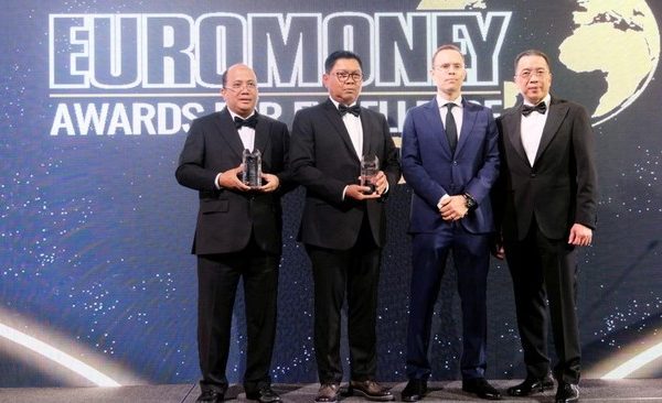Bank Mandiri Buktikan Keunggulannya, Hadirkan Layanan Finansial Yang Menyeluruh Lewat Serangkaian Strategi dan Inovasi