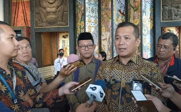 Dirjen HAM Soroti Peningkatan Kasus Anak Berkonflik dengan Hukum, Desak Revisi UU SPPA