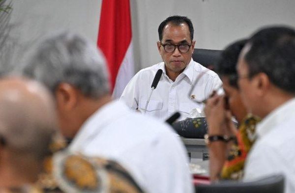 Budi Karya Sumadi Berkomentar Terkait Rencana Penurunan Harga Tiket Pesawat Sebesar 10 Persen