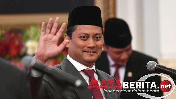 Thomas Djiwandono Menyatakan Pertumbuhan Ekonomi 8 Persen di Targetkan Selama Pemerintahan Prabowo