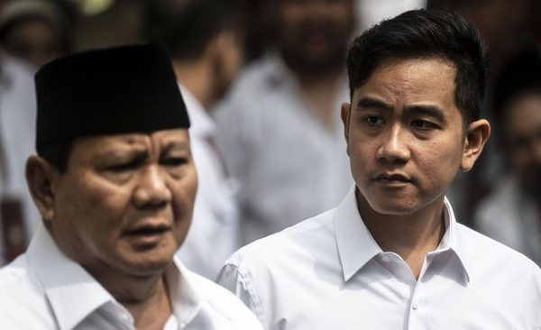 Mantan Gubernur Bank Indonesia Sebut Prabowo Bakal Tambah Jumlah Kementerian