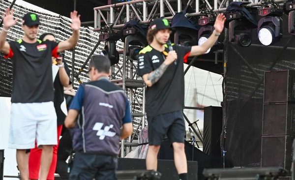 Gelaran Pertamina Grand Prix of Indonesia 2024 Semakin Meriah Dengan Adanya Pertamina Energizing You Festival