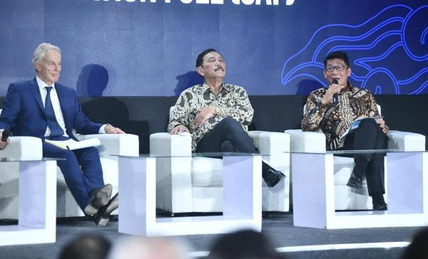 Pertamina Optimis Dapat Kembangkan Bisnis Sustainable Aviation Fuel di Indonesia