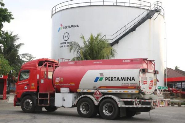 Pertamina Patra Niaga Berikan Diskon Besar-besaran Untuk Pagelaran MotoGP Mandalika 2024 di Sirkuit Mandalika