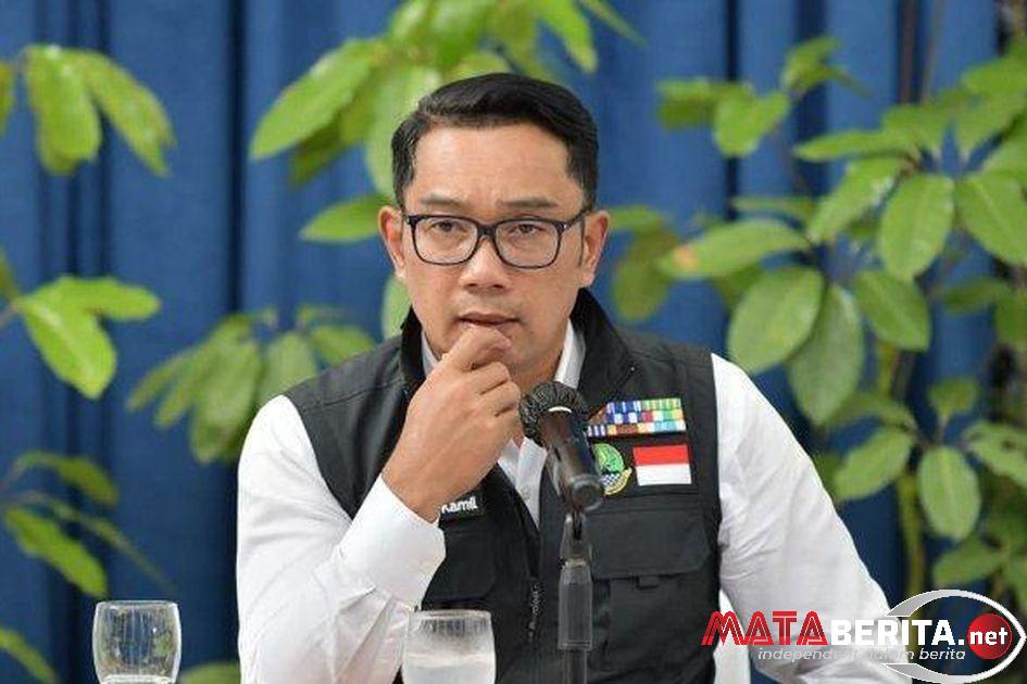 Persija Jakarta Tolak Ridwan Kamil