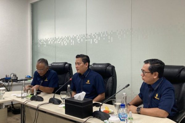 Thomas Djiwandono Yakin Prabowo Subianto Bakal Melanjutkan Megaproyek IKN
