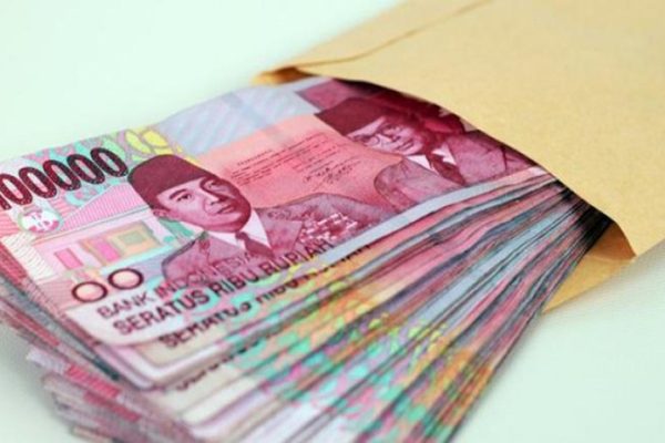 Wakil Menteri Keuangan I Suahasil Nazara Ungkap Butuh Anggaran Rp10,25 Miliar, Lanjutkan Program Penanganan Hak Tagih Negara